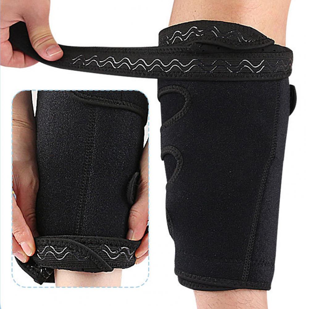 Shin Guard Crossfit - Sport Parastinchi Crossfit Manicotto di compressione