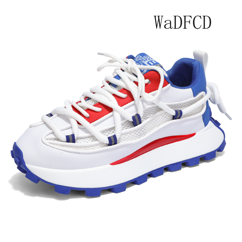 Crossfit Hard - Scarpe da ginnastica robuste da uomo