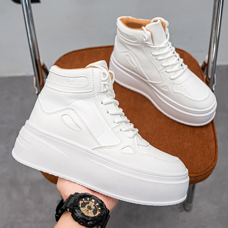Crossfit Hard - Scarpe casual da uomo Moda e