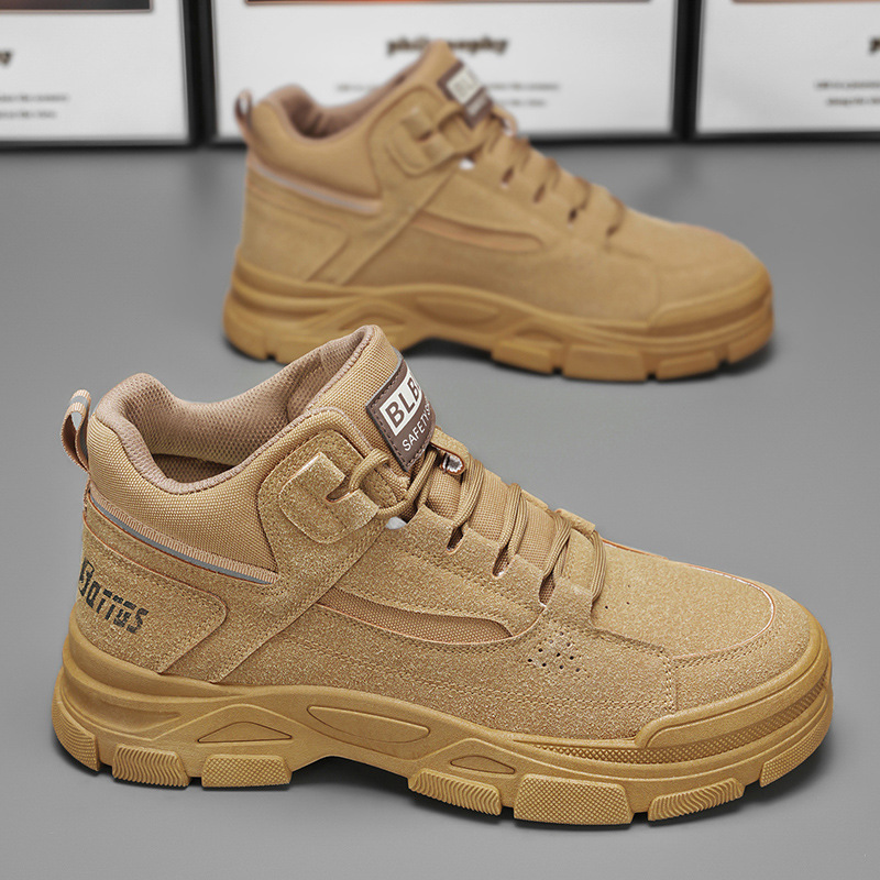 Crossfit Outdoor - 2025 Scarpe da uomo autunnali Nuove