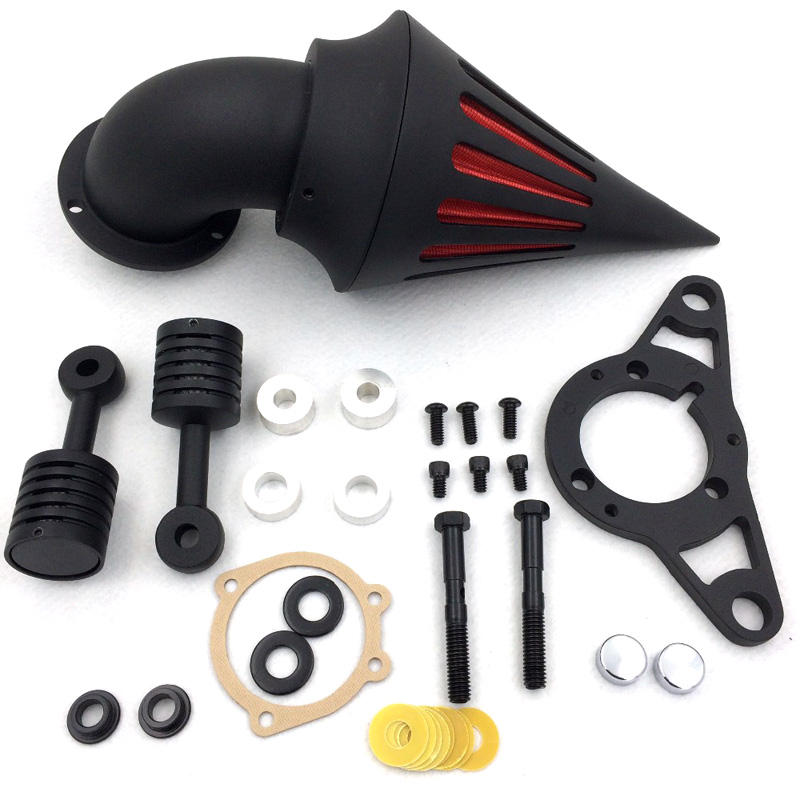 Crossfit G - Kit filtro filtro filtro aria Spike