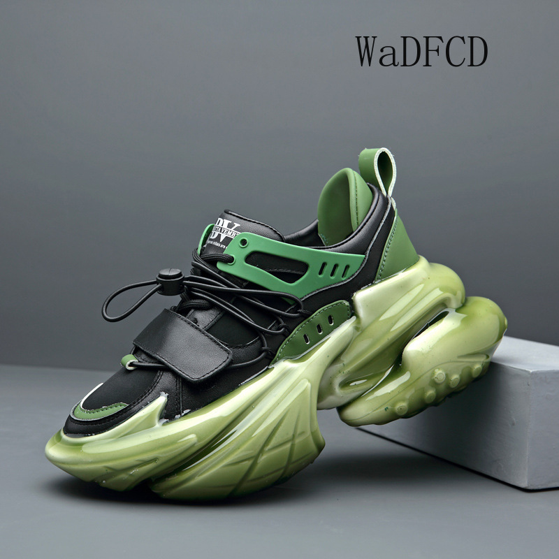 Crossfit Hard - Scarpe da ginnastica robuste Taglie forti