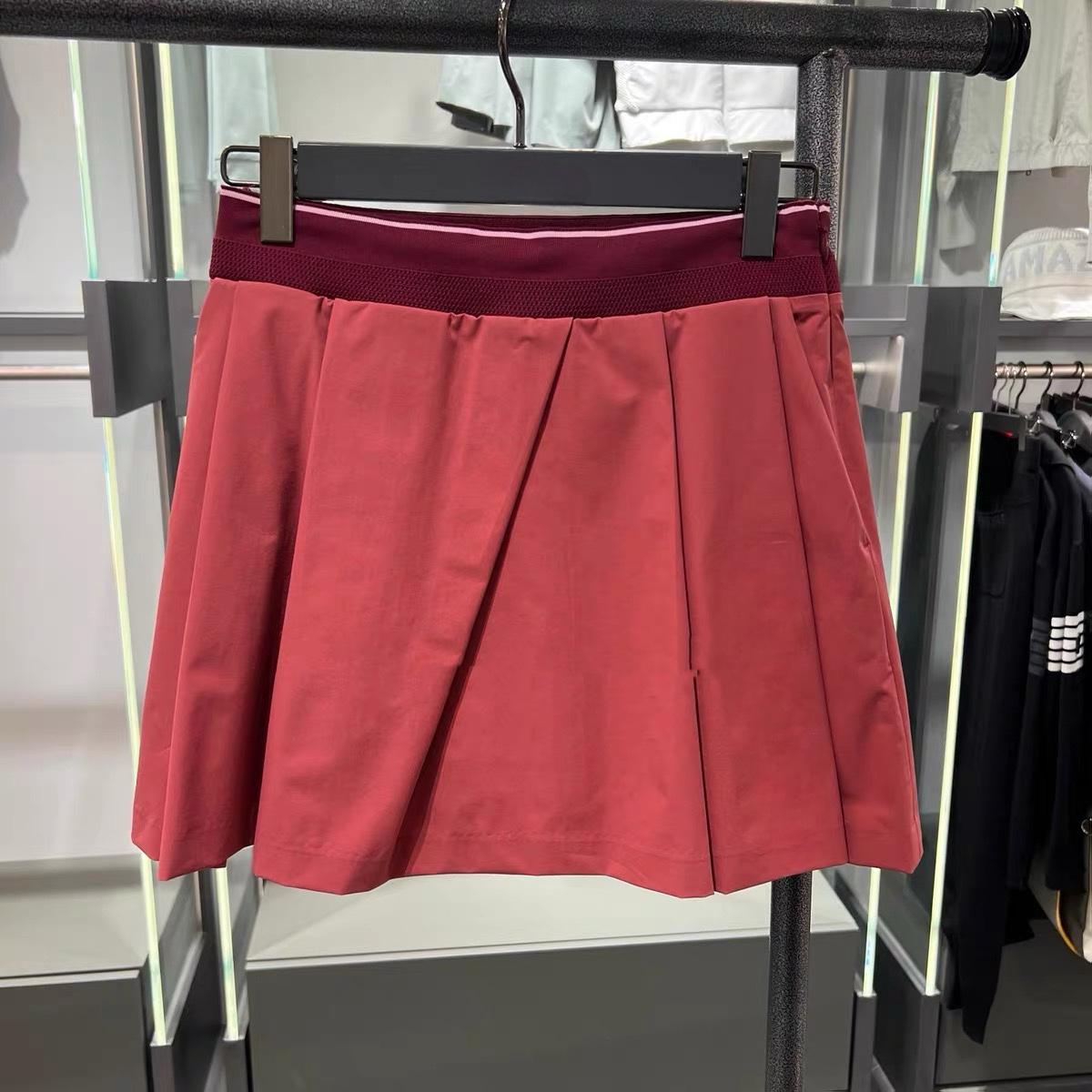 Crossfit G - Gonna pantalone da golf da donna