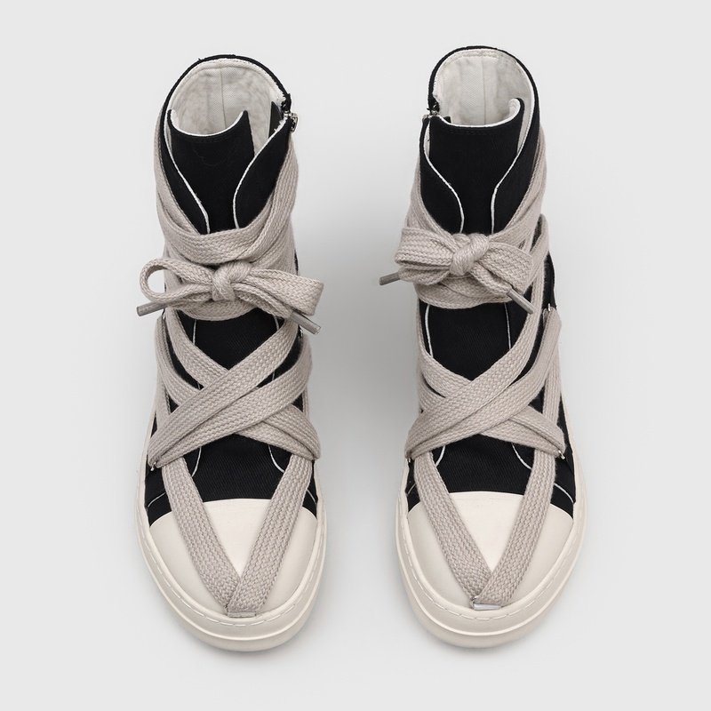 Crossfit Outdoor - Scarpe da Uomo con Suola Spessa