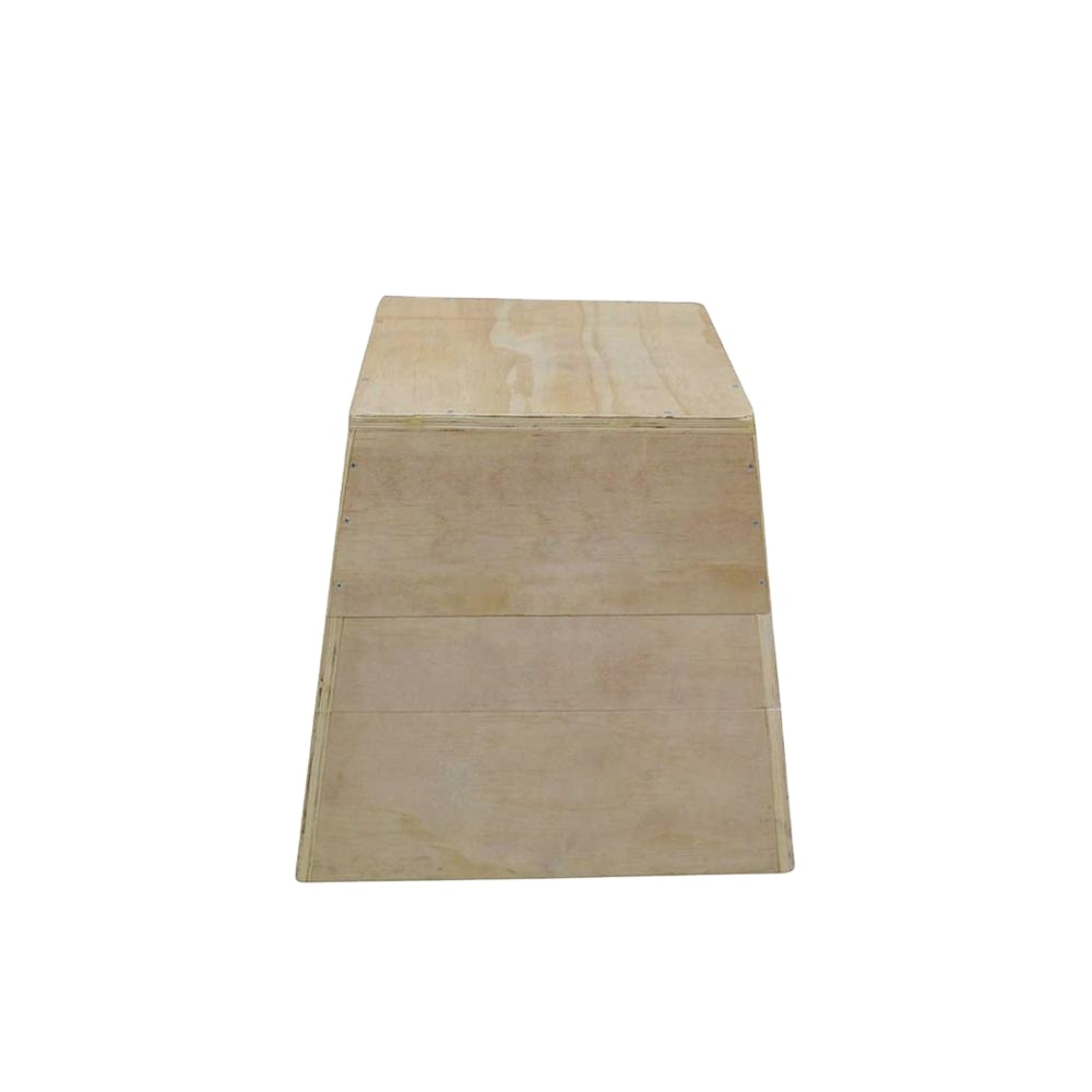 Box Jump Plyo - Scatola di salto Plyo in legno
