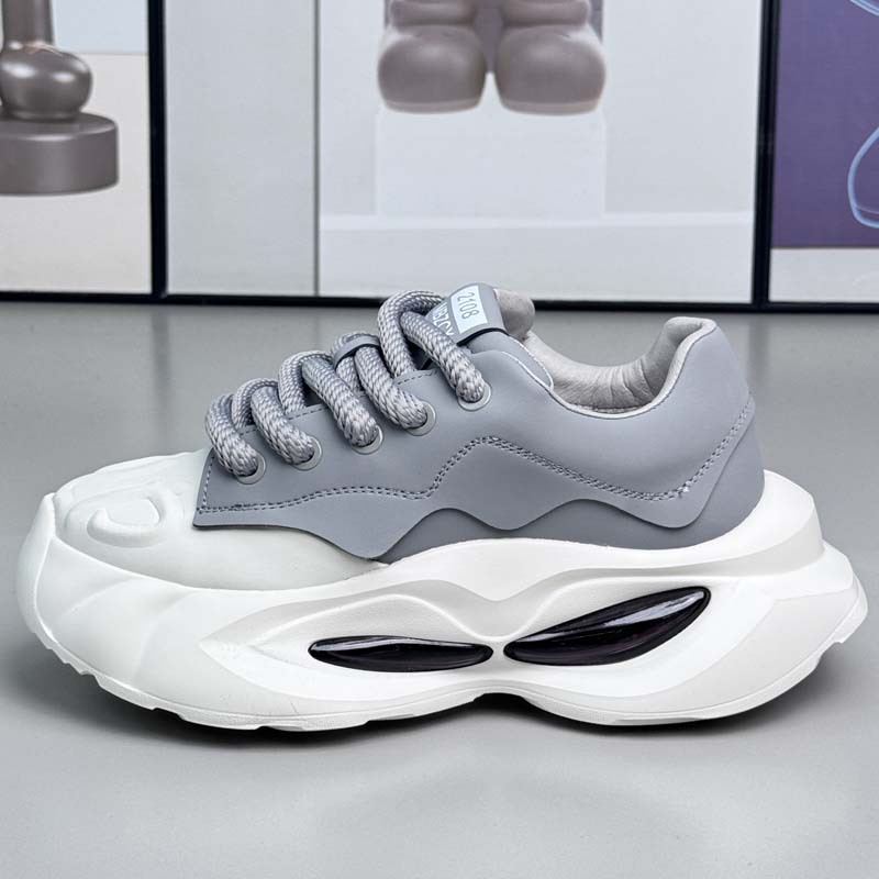 Crossfit Hard - Scarpe da uomo 2025 Primavera Estate