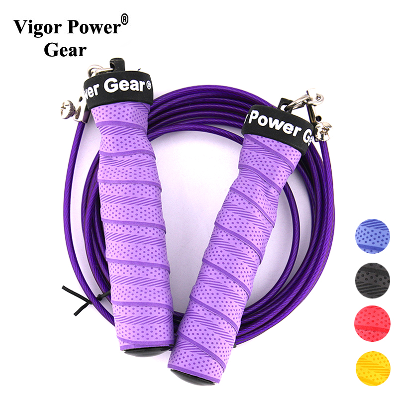 Crossfit Fitness Gear - Vigor Power Gear Cavo regolabile Crossfit