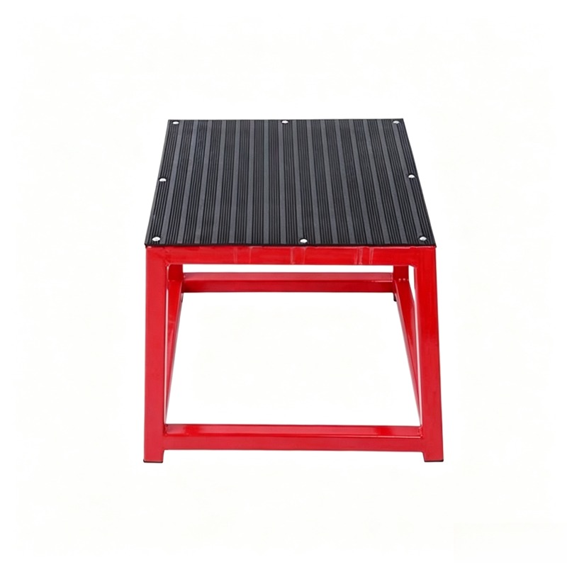 Box Jump Plyo - Box per Salto Pliometrico da Palestra