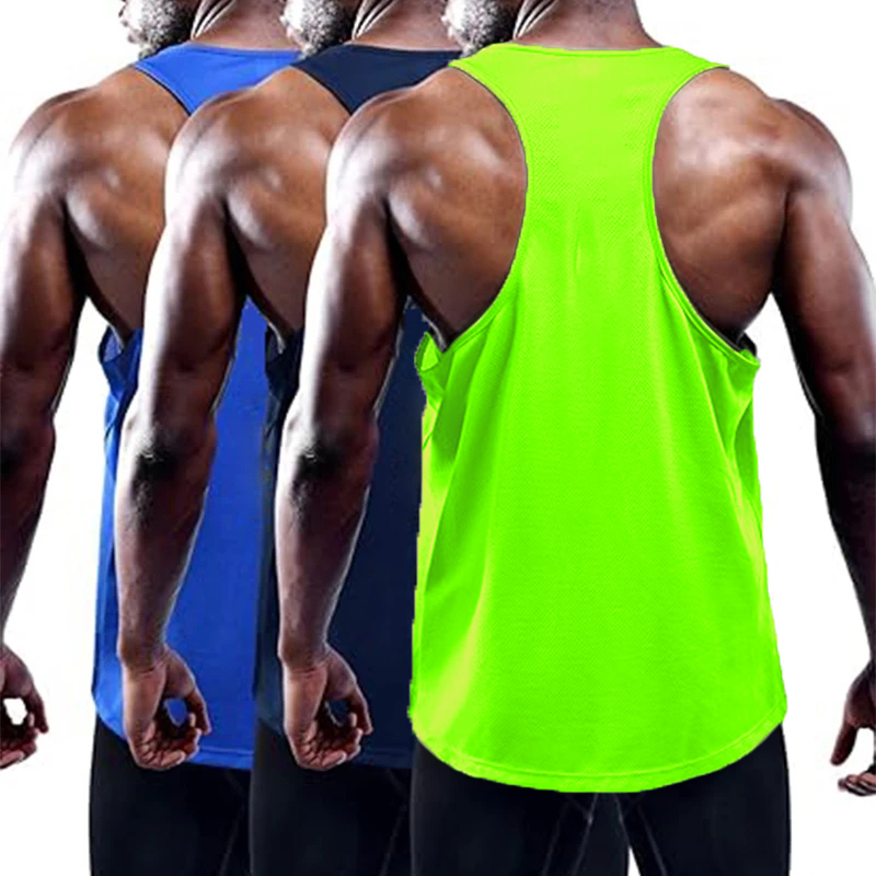 Crossfit Vest - Canotta da corsa Canotta da palestra