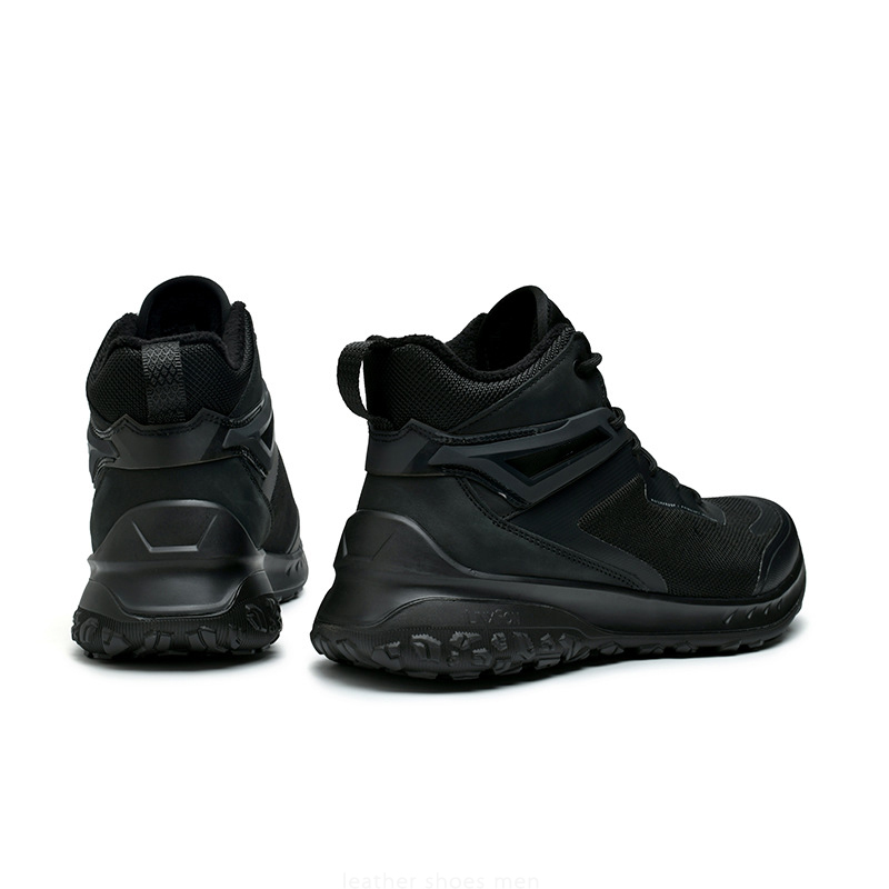 Scarpe alte in pelle a rete da - Crossfit Hard recensione e prezzo