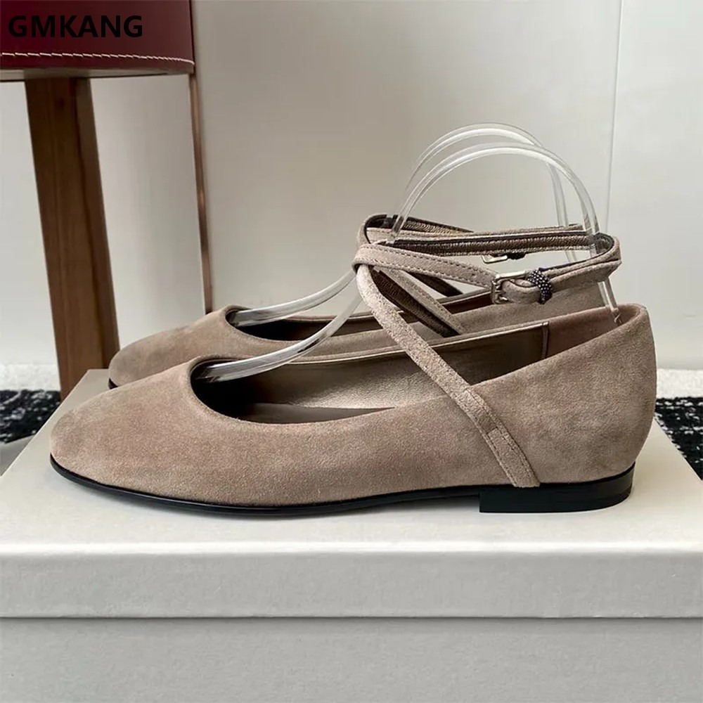 Scarpe Mary Jane in Vera Pelle - Crossfit Outdoor recensione e prezzo