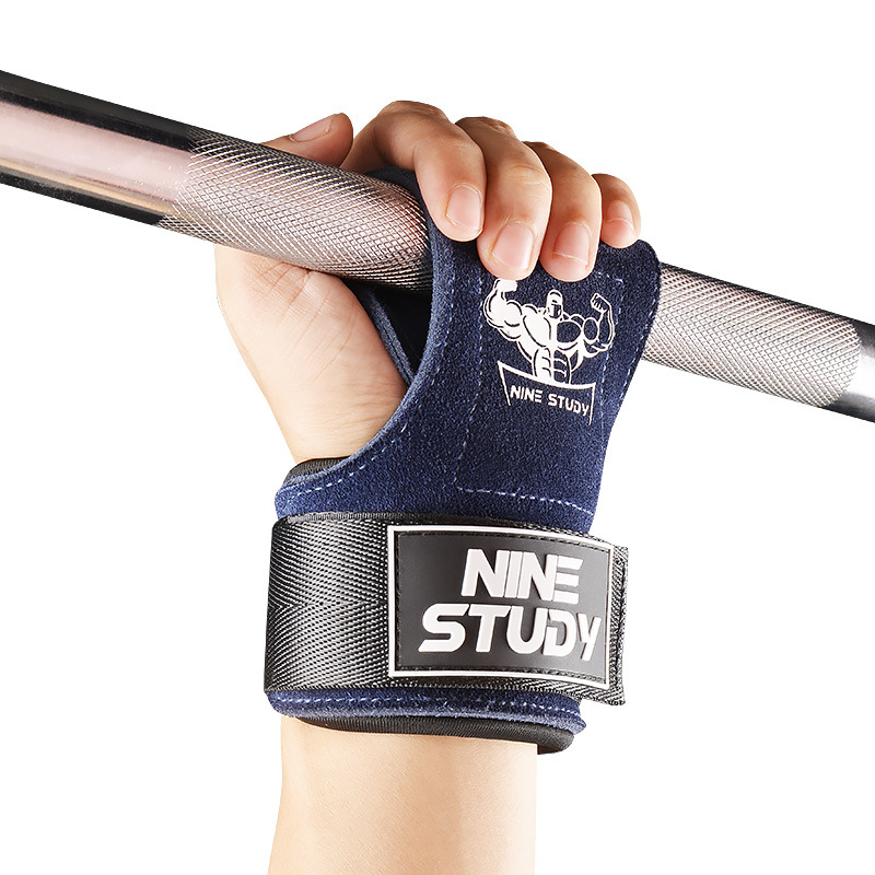 Nuovi guanti da palestra in pe - Crossfit G recensione e prezzo