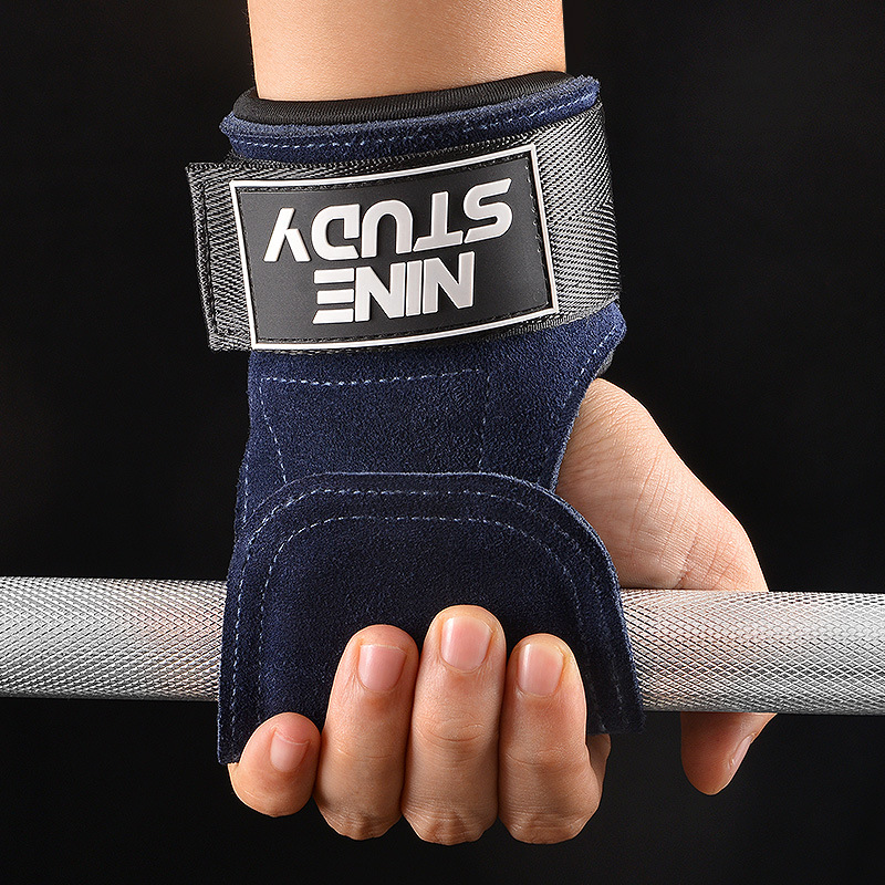 Nuovi guanti da palestra in pe - Crossfit G recensione e prezzo