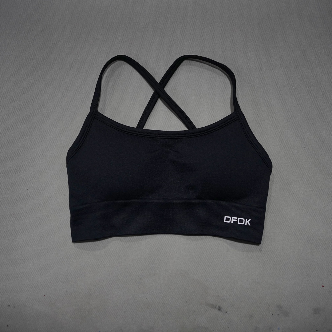 Reggiseno Sportivo DFDK Sexy c - Crossfit Yoga recensione e prezzo