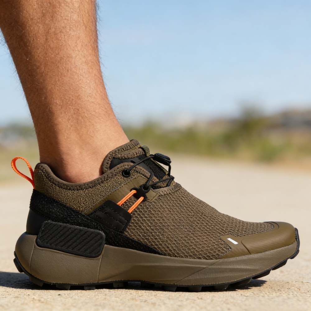 Scarpe Naturali alla Moda per  - Crossfit Hard recensione e prezzo