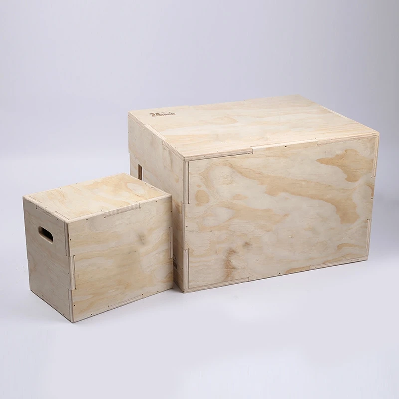 2026 Box Pliometrico in Legno  - Box Jump Plyo recensione e prezzo