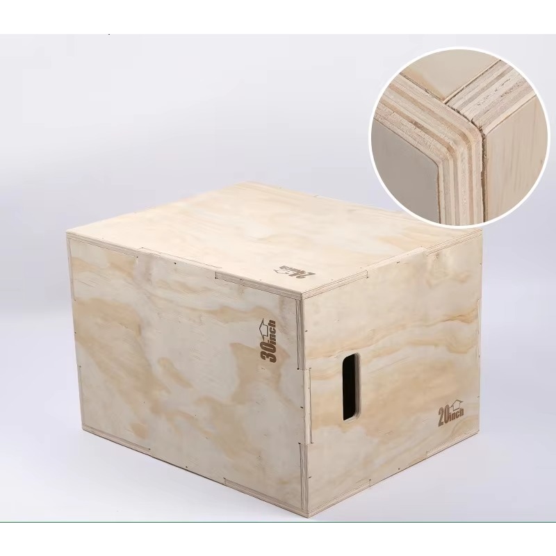 2026 Box Pliometrico in Legno  - Box Jump Plyo recensione e prezzo
