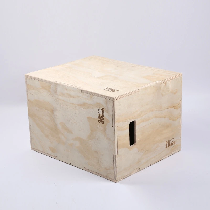 2026 Box Pliometrico in Legno  - Box Jump Plyo recensione e prezzo