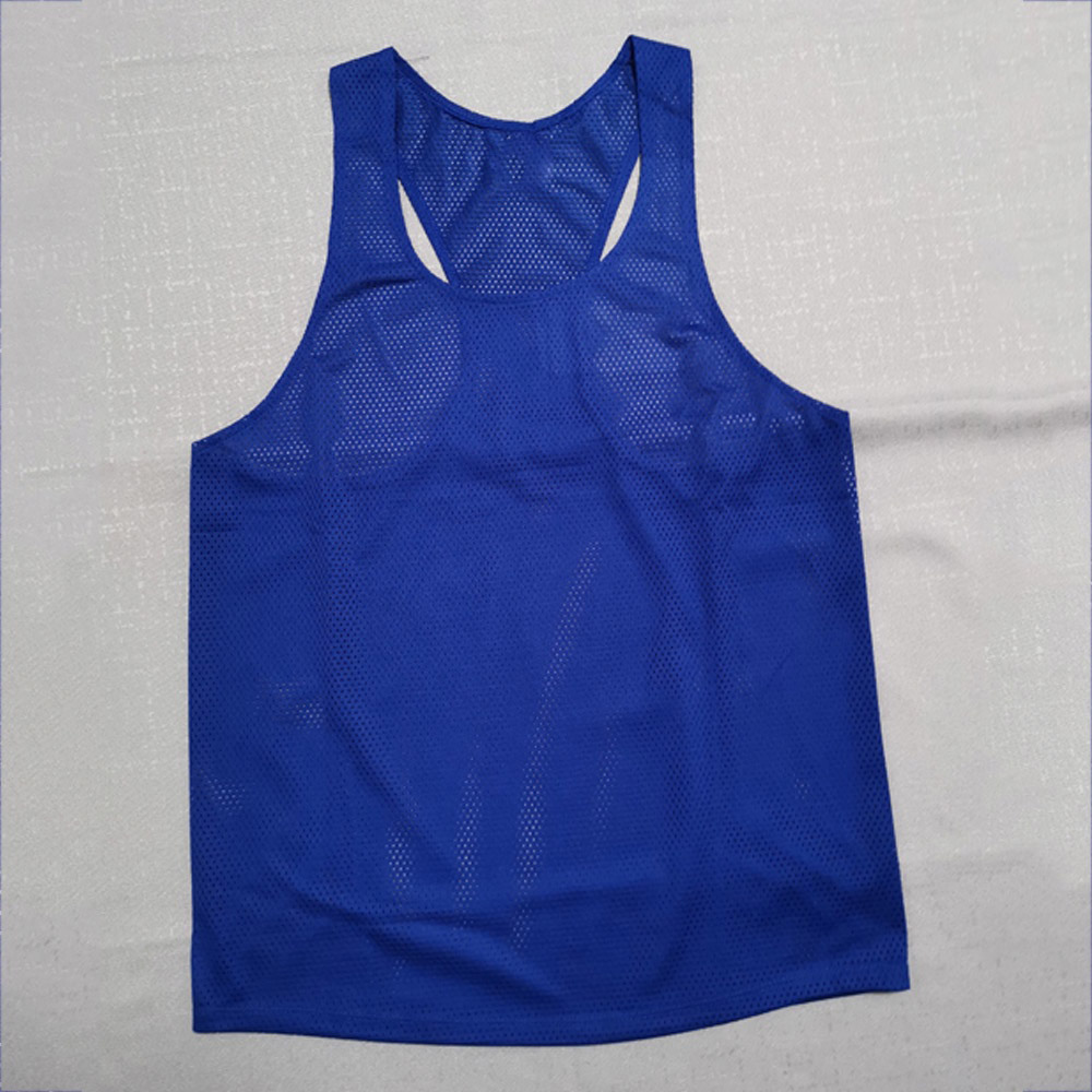 Canottiera da uomo per corsa v - Crossfit Vest recensione e prezzo