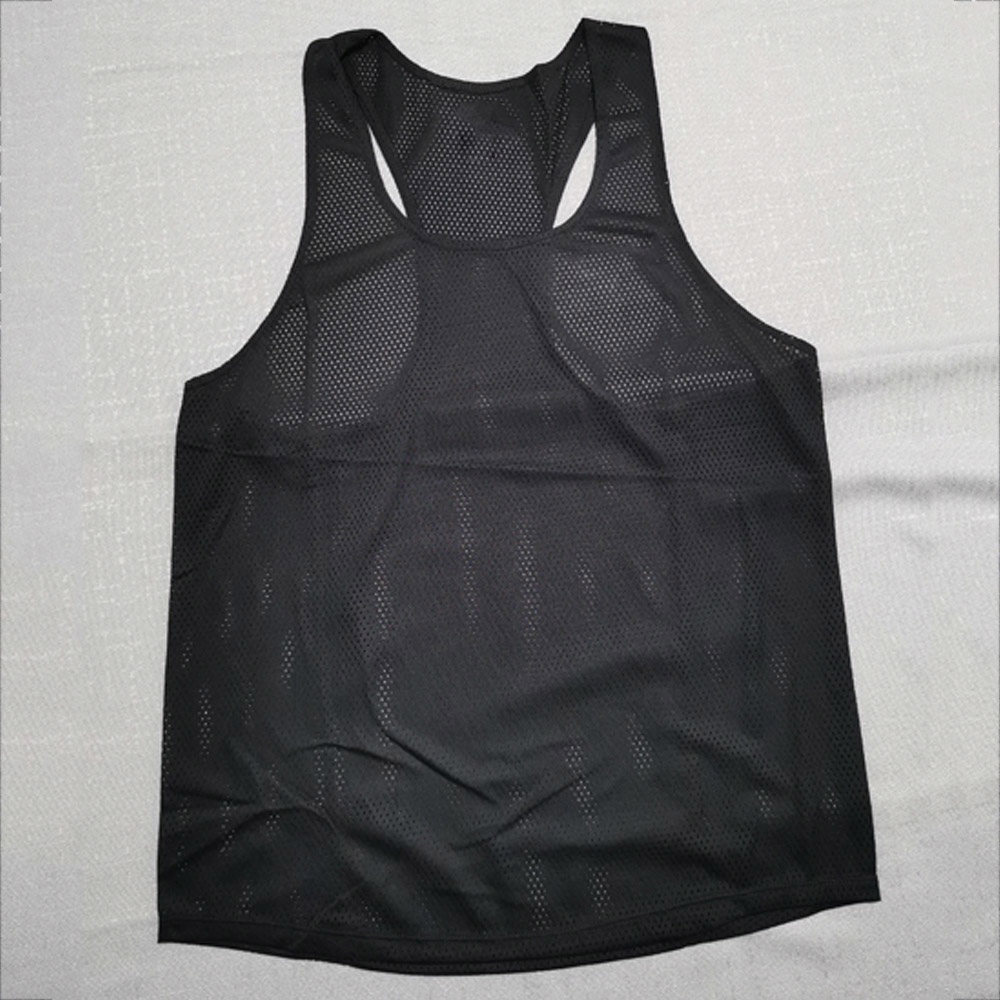 Canottiera da uomo per corsa v - Crossfit Vest recensione e prezzo