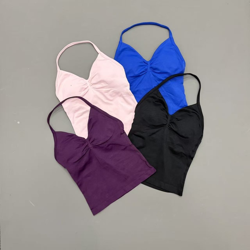 Top Sportivo da Donna Senza Cu - Crossfit Yoga recensione e prezzo