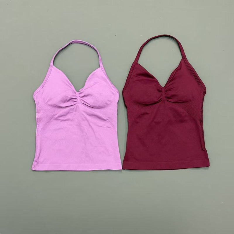 Top Sportivo da Donna Senza Cu - Crossfit Yoga recensione e prezzo