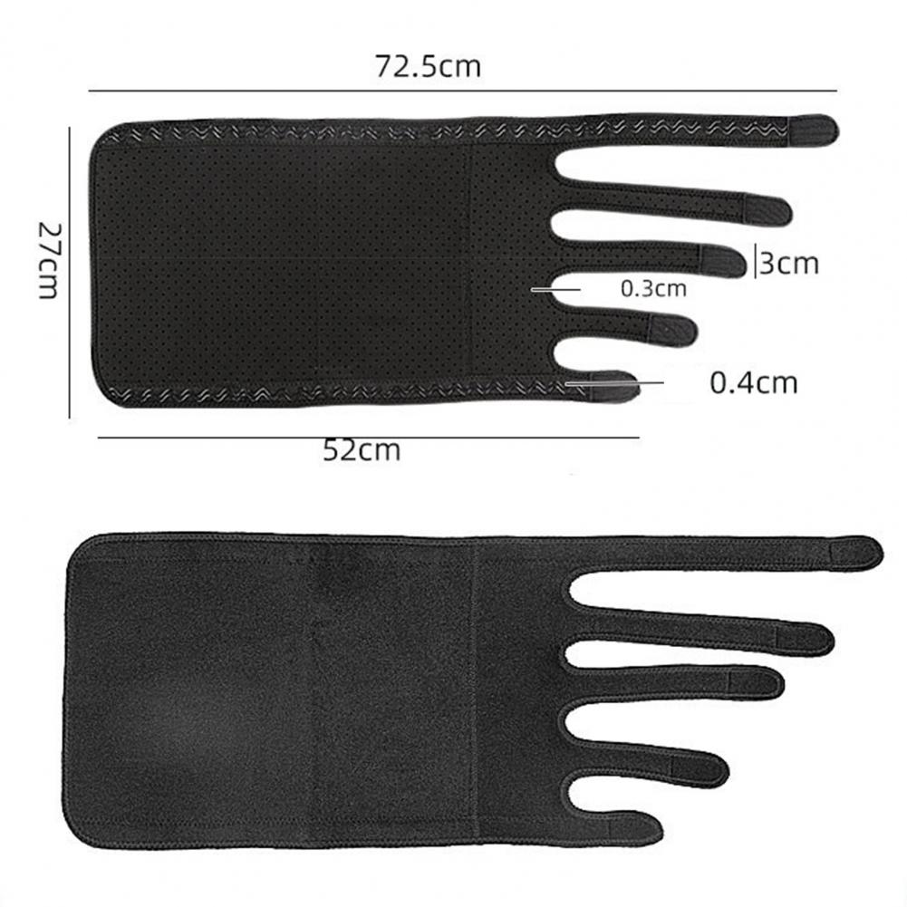 Sport Parastinchi Crossfit Man - Shin Guard Crossfit recensione e prezzo
