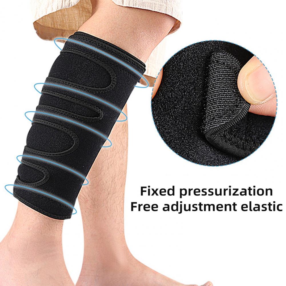 Sport Parastinchi Crossfit Man - Shin Guard Crossfit recensione e prezzo