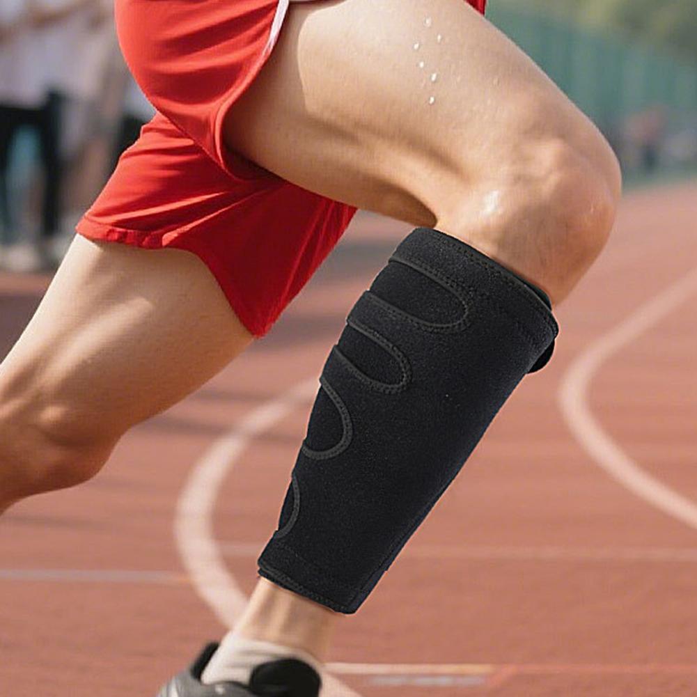 Sport Parastinchi Crossfit Man - Shin Guard Crossfit recensione e prezzo