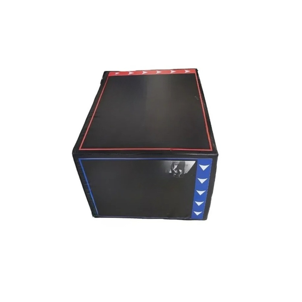 Soft Gym Fitness Jump Box 3 in - Box Jump Plyo recensione e prezzo