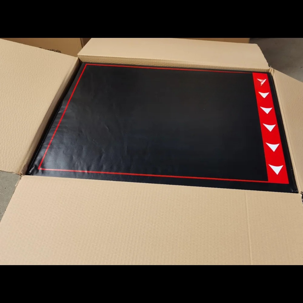 Soft Gym Fitness Jump Box 3 in - Box Jump Plyo recensione e prezzo