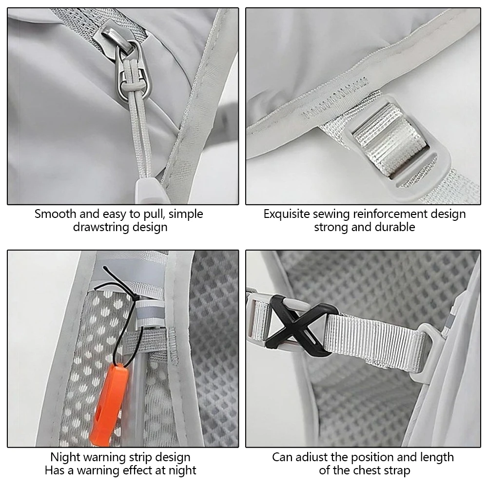 Gilet per Ciclismo, Corsa e Es - Crossfit Gear Men recensione e prezzo