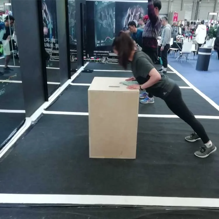 2026 Plyo Box in Legno per All - Box Jump Plyo recensione e prezzo