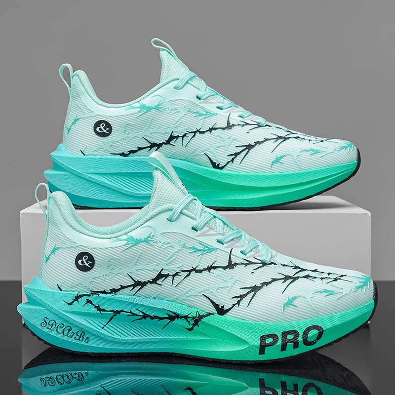 Scarpe sportive casual da uomo - Crossfit Hard recensione e prezzo