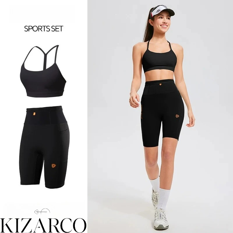 Completo Fitness da Donna: Reg - Crossfit Fitness Gear recensione e prezzo