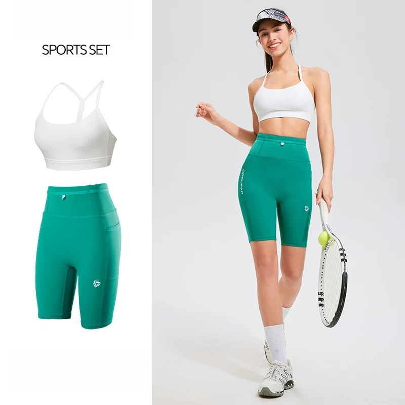 Completo Fitness da Donna: Reg - Crossfit Fitness Gear recensione e prezzo