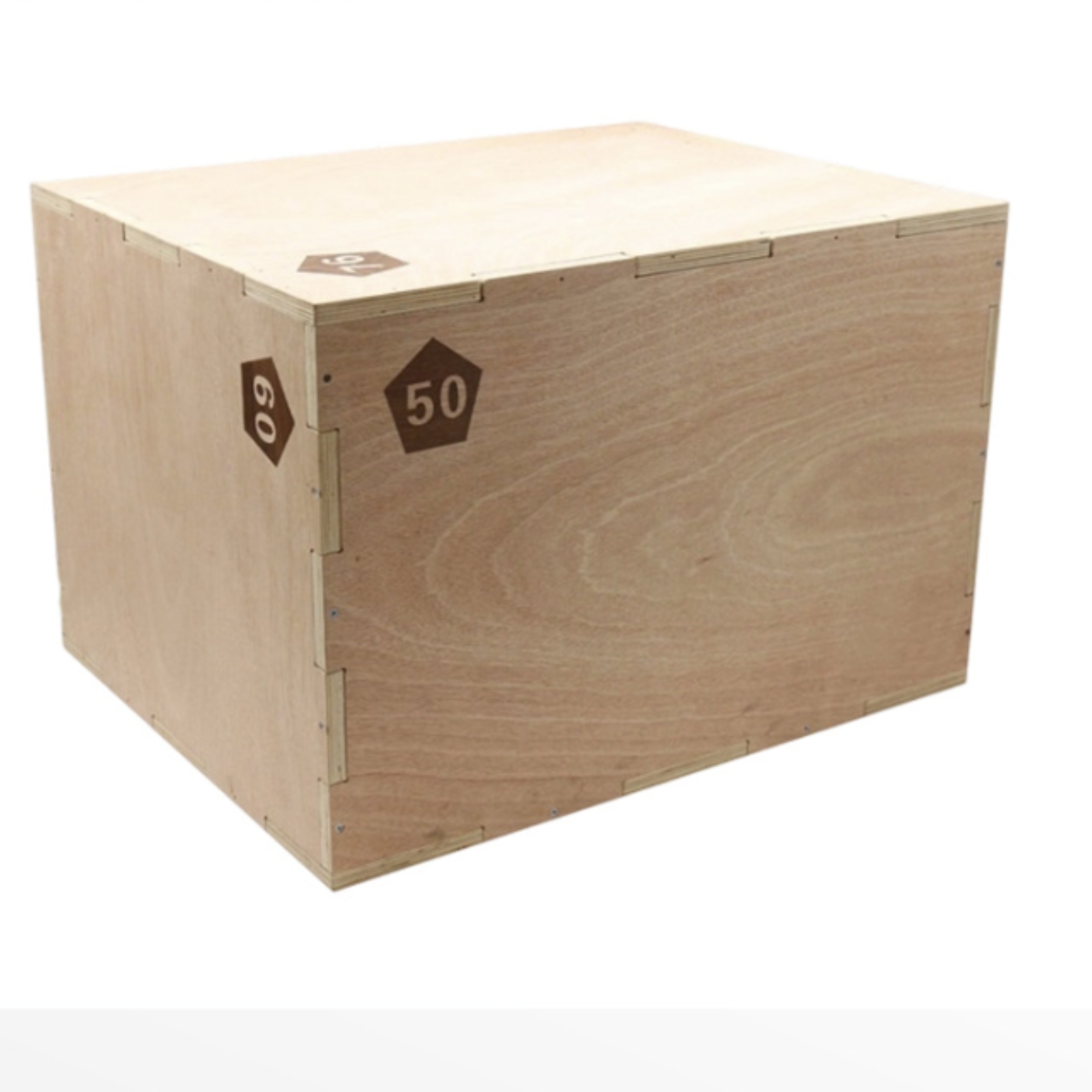 Box Pliometrico in Legno Versa - Box Jump Plyo recensione e prezzo