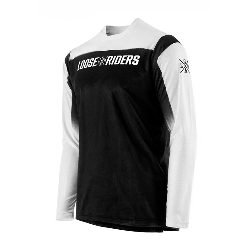 Maglia Unisex Loose Riders per - Crossfit Gear Men recensione e prezzo