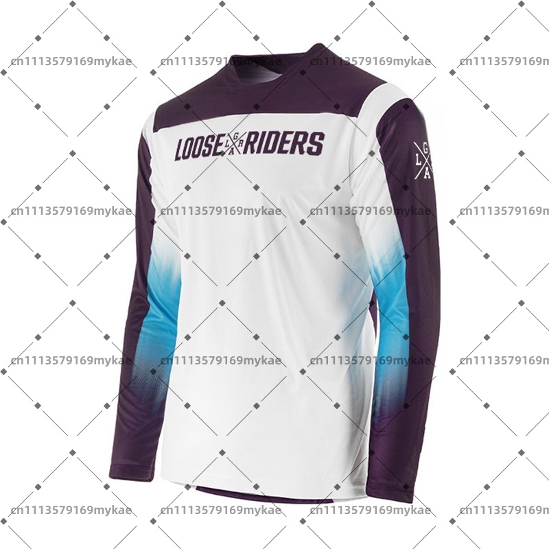 Maglia Unisex Loose Riders per - Crossfit Gear Men recensione e prezzo