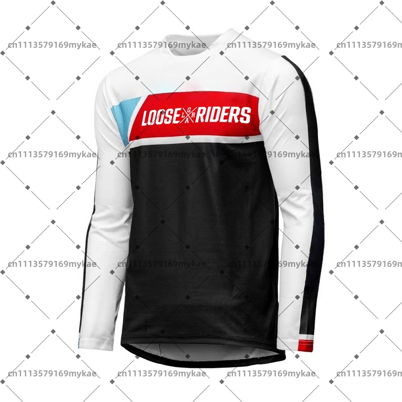 Maglia Unisex Loose Riders per - Crossfit Gear Men recensione e prezzo