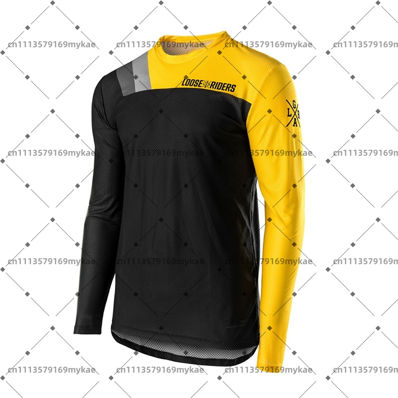 Maglia Unisex Loose Riders per - Crossfit Gear Men recensione e prezzo