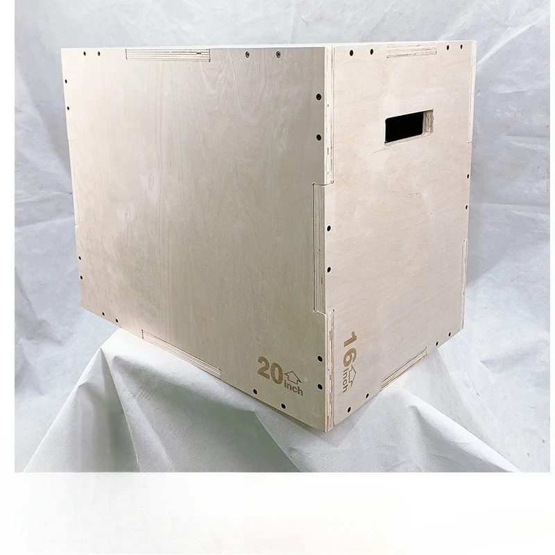 2026 Plyo Box in Legno per All - Box Jump Plyo recensione e prezzo