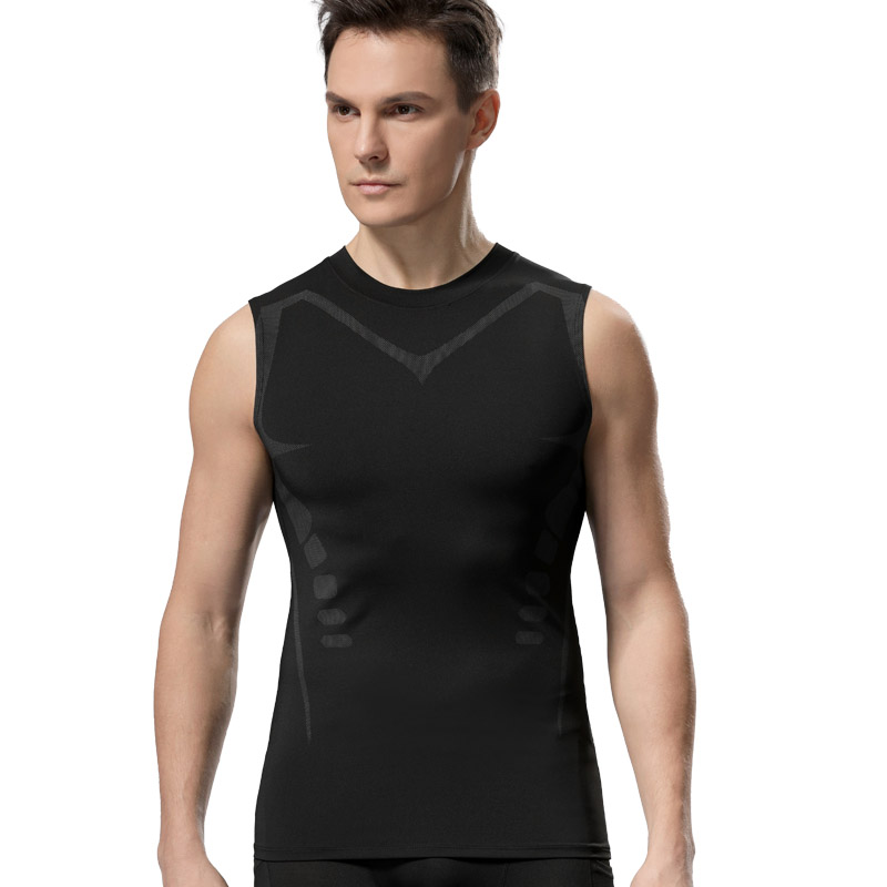 Canotta a compressione Camicia - Crossfit Vest recensione e prezzo