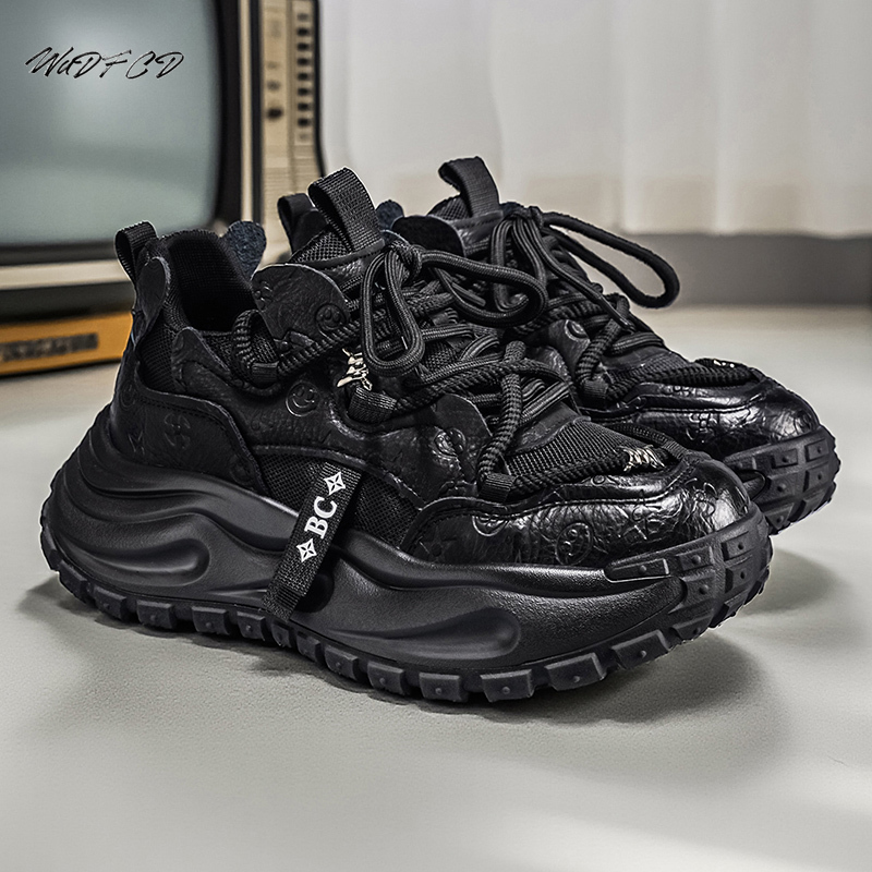 Sneakers Chunky da Uomo Origin - Crossfit Hard recensione e prezzo