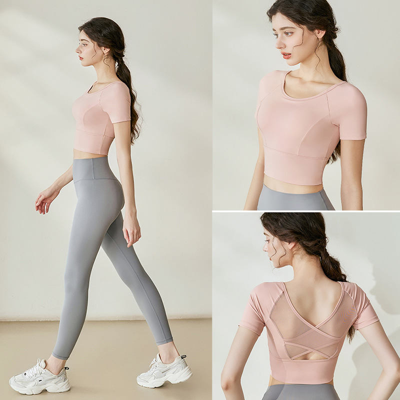Nuova Canotta Estiva da Donna  - Crossfit Yoga recensione e prezzo