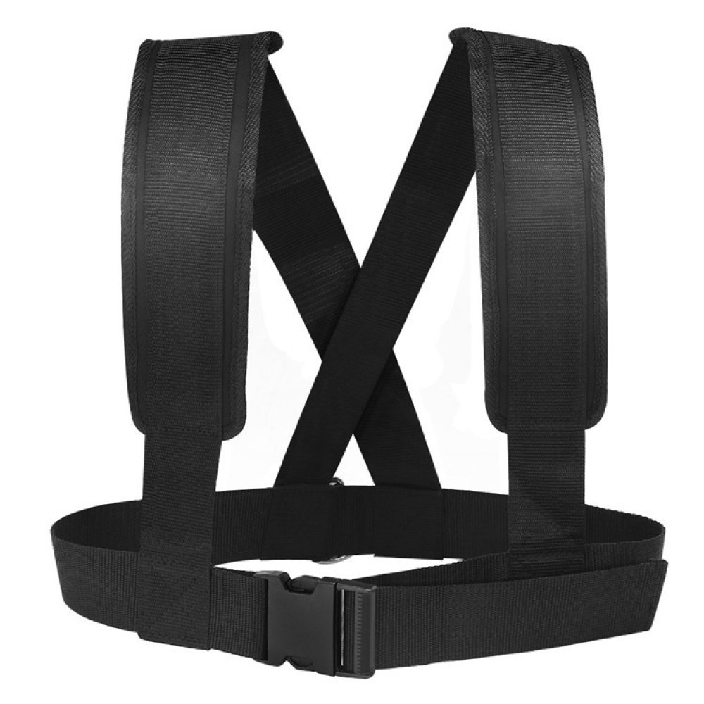 Sistema di Allenamento con Sli - Crossfit Fitness Gear recensione e prezzo