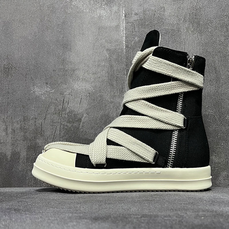 Uomo donna scarpe alte Casual  - Crossfit Hard recensione e prezzo