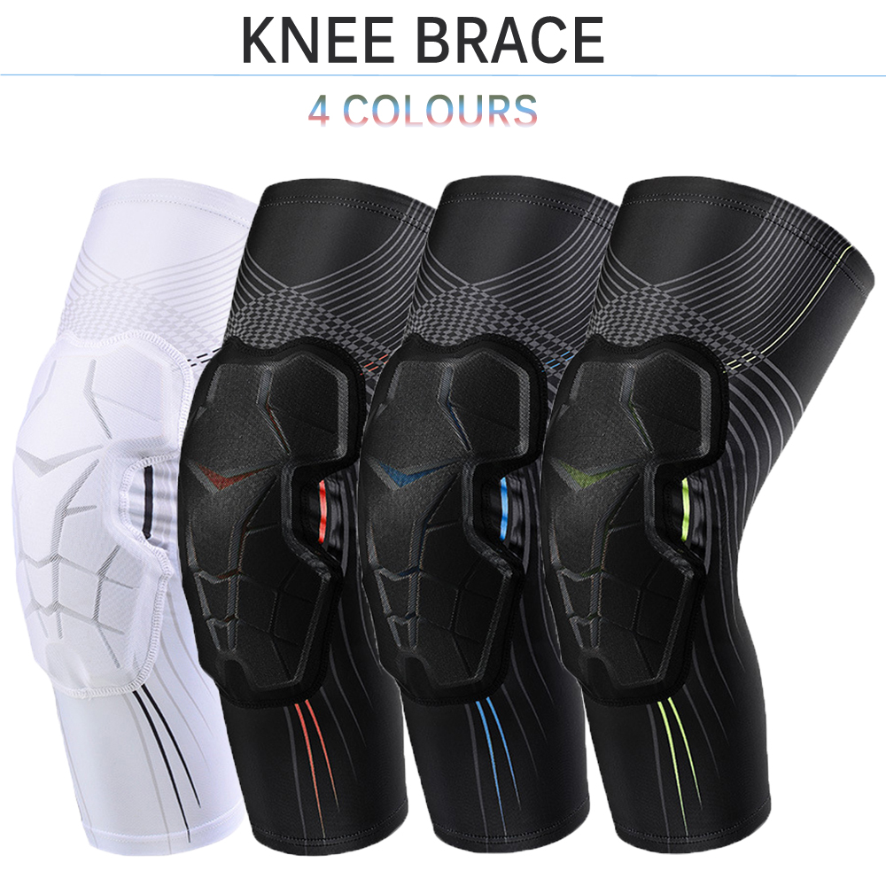 Ginocchiere protettive da 1 pe - Shin Guard Crossfit recensione e prezzo