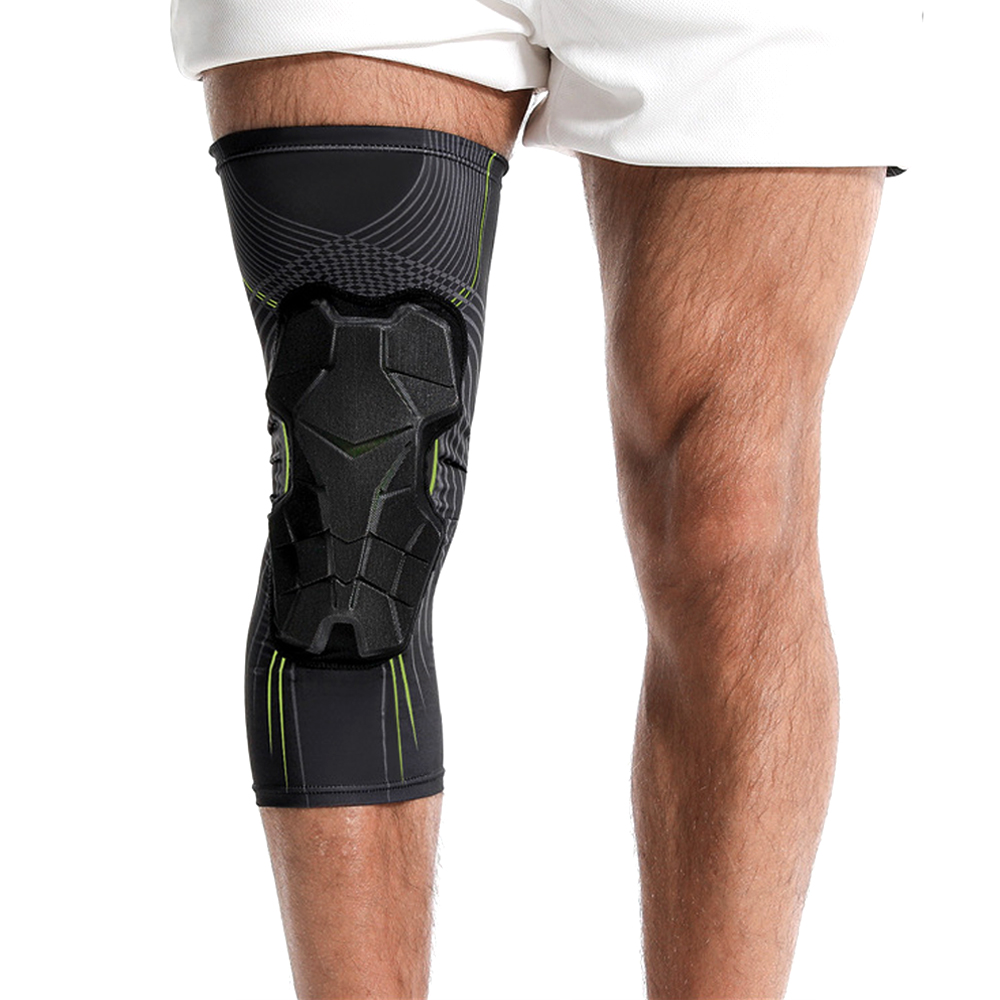 Ginocchiere protettive da 1 pe - Shin Guard Crossfit recensione e prezzo