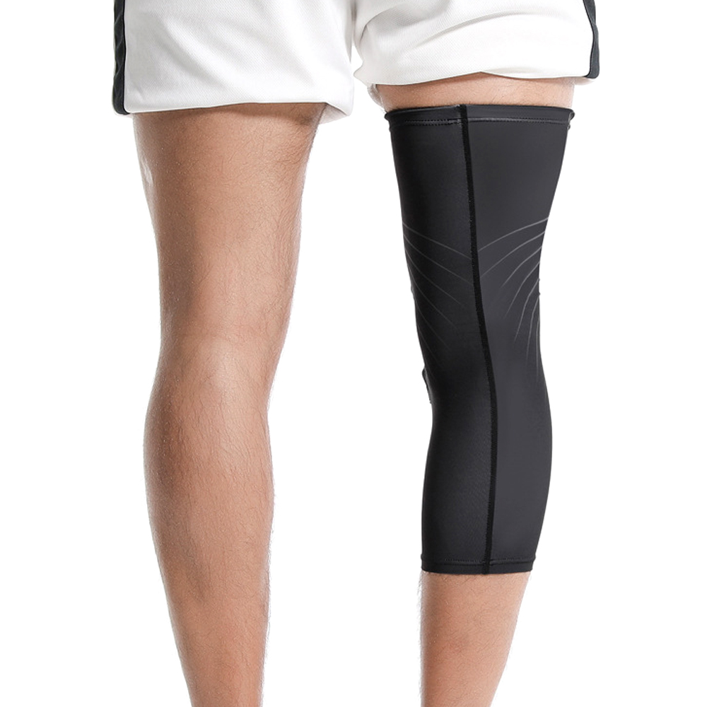 Ginocchiere protettive da 1 pe - Shin Guard Crossfit recensione e prezzo